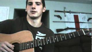 Tristram Lesson pt. 1 chords