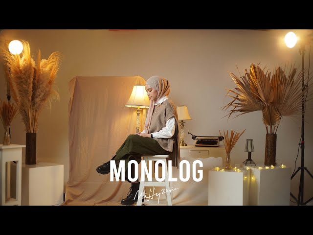 Monolog - Pamungkas (Cover by Mitty Zasia) class=