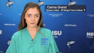 MSBS Health Studies Video