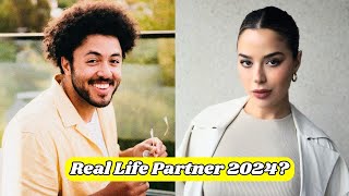 Jarvis Johnson And Tessa Brooks Comparison, Relationship, Net Worth, Age, Ethnicity, Height, Facts