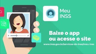 Baixe o aplicativo Meu INSS screenshot 5