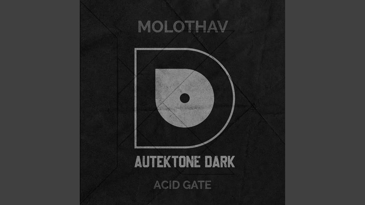 Watch Acid Gate on YouTube Watch Acid Gate on YouTube