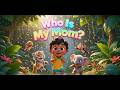 Animal Babies &amp; Their Parents 👶🐾 Happy Women's Day |Cute Matching Game for Kids | Guess the Mommy! 🦁