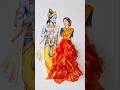 #radhakrishna #radharani #whatsapp #shorts #fashion #shortsfeed #diyart #flowers #trending #divine