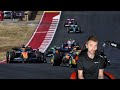 Will Piastri bounce back? - United States Grand Prix