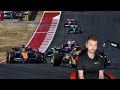 Will Piastri bounce back? - United States Grand Prix