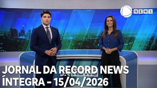 Record News Journal  April 15 2026