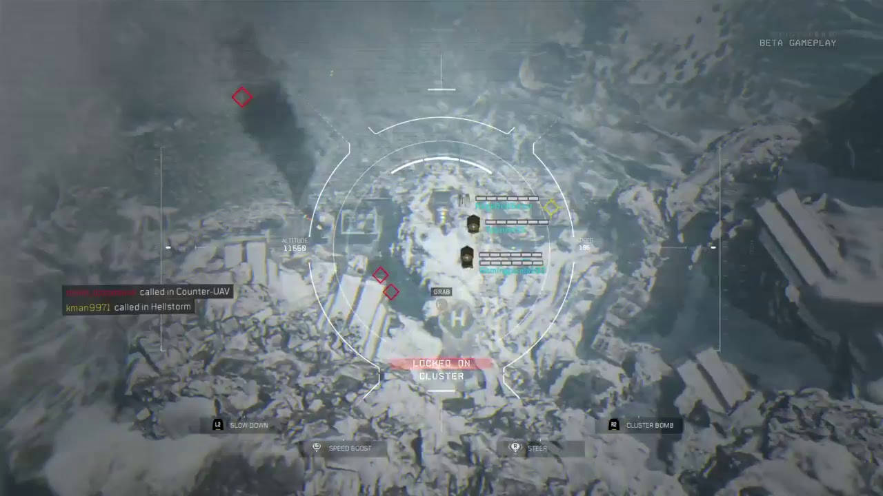 Bo4 Beta Plz no ARMOR!