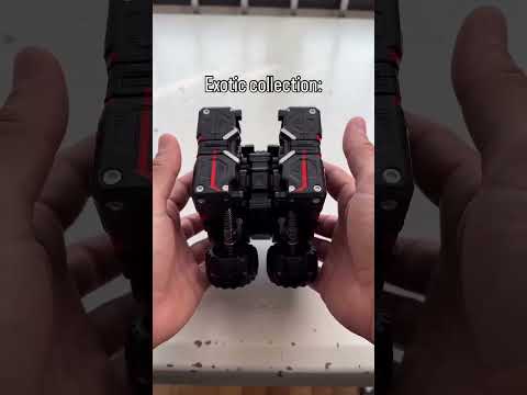 #shorts #ytshorts #viral #trending #fyp #explore #toy #transformer #transformingtoy #exoticcollect