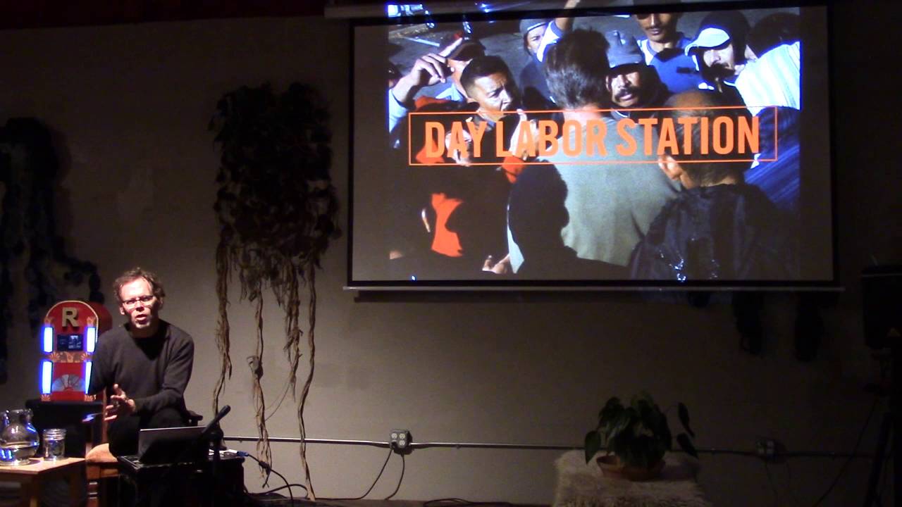 John Peterson--Public Interest Design