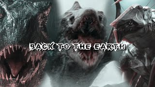Multifandom|| Back To The Earth [Collab]