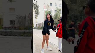 Radha Rani Lage🔥#nandini091013 #shorts #video #acting #trending #song #youtubeshorts #viral #short