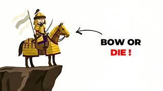 What It Was Like To Rise Every Rank In Mongol Army