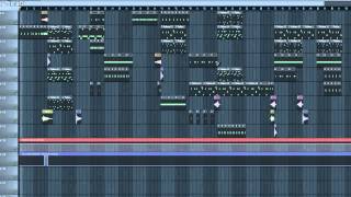 Fl Studio - Automation Clips Tutorial