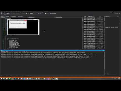 My Midi Library Progress with C# (3/29/2021)