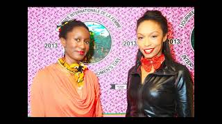 Tchenko Journee Internationale De La Femme 2013