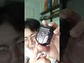 เครื่องโกนหนวด Enchen Mini X ดีไซน์เท่ๆ มีระบบล็อค #enchen #enchenshaver #jxverse #เครื่องโกนหนวด