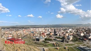 Kars Gezisi (Kars Lezzetleri)