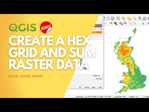 What Is Zonal Statistics In Qgis