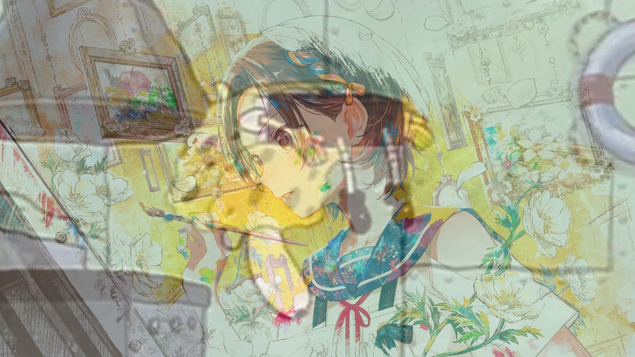 Ena6 teaser with vocals