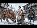 "She Told the Beast to Move and It Moved," the Soldier Reported — The Alpha King Read the Line Twice