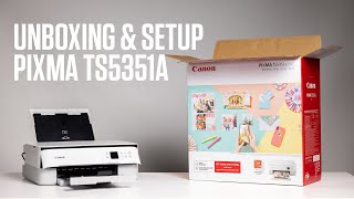 Canon Academy Quick-Tipp: Unboxing eines PIXMA Druckers