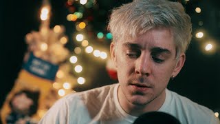 i'll be home for christmas - cover