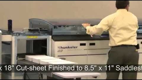 Standard Hunkler Combi-Solution