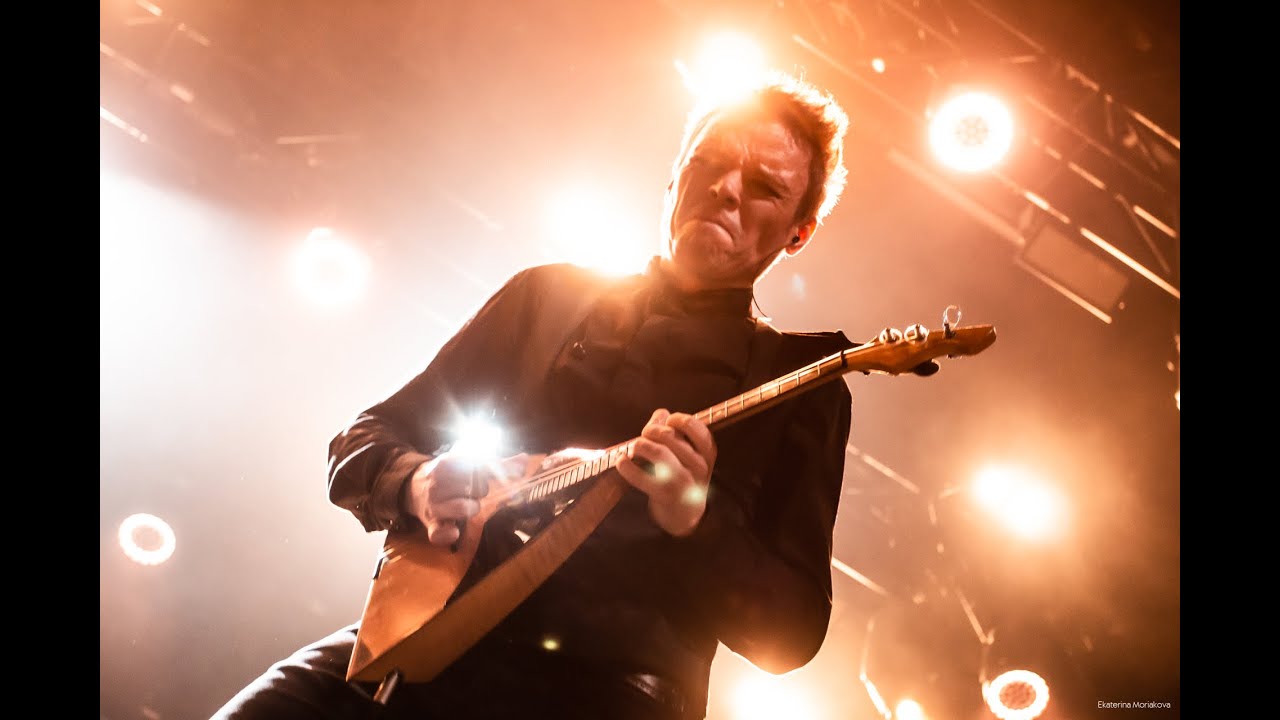 Rock Hits (by balalayka) Live!