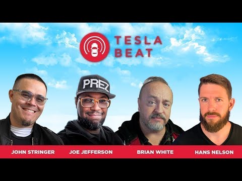 Tesla Beat #127: 2026 Expectations For Tesla, Q4'25 Deliveries