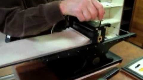 Monotype and Drypoint