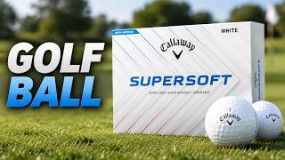Best Golf Ball For Average Swing Speed 2026: Soft Feel, Distance & Value screenshot 3