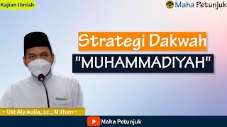 Strategi Dakwah Muhammadiyah Dalam Meningkatkan Pemahaman Agama di kalangan Milenial screenshot 5