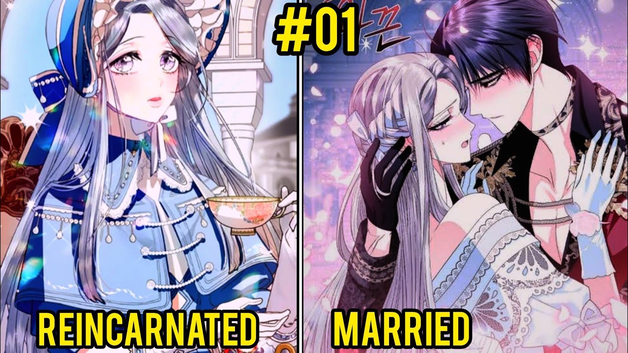 She Got Reincarnated In Body Of Villainess But Want To Marry The Male