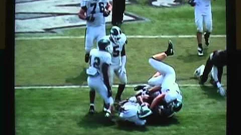 James Colson 2011 Highlight Film