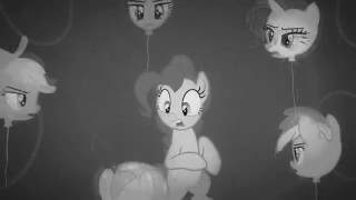 afraid - vent