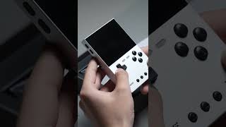 trimui brick game console ##MechDIY #handheldconsole #trimui