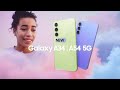 2023 galaxy a official film  samsung indonesia