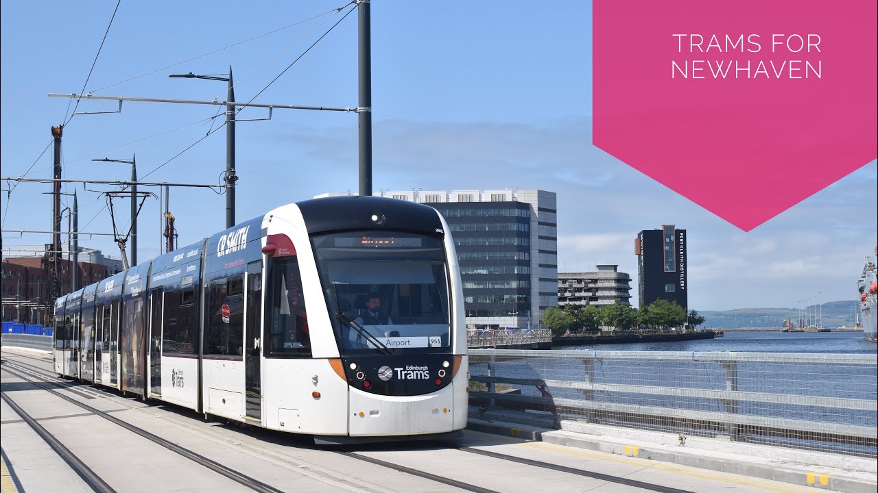 trams-to-newhaven-opening-day-07-06-2023-youtube