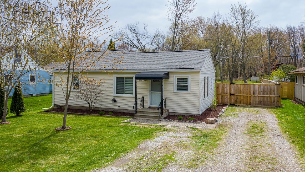 349 Waldon Rd, Lake Orion YouTube