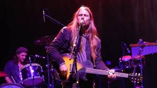 Lukas Nelson....POTR....The Awakening....2/19/20....Denver, CO