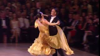 (Quickstep) Quarter Final Heat1 / 2008 Blackpool Ama – Dancesport Music for You
