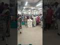 d mart shopping mall 💥 #viralvideo #viralshort