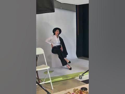 Фотосессия - YouTube
