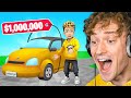I BOUGHT A NEW CAR! (YouTubers Life 2)