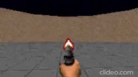 Vizdoom Defend the center DDQN