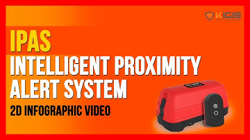 [KIGIS] IPAS (Intelligent Proximity Alert System)