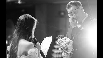 Phóng Sự Cưới | Ngọc Trinh - Travis Bohn