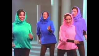 Watch Sister Sledge Super Bad Sisters video