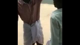 Phillips - Mohan comedy fight Full Part . Philips poiru